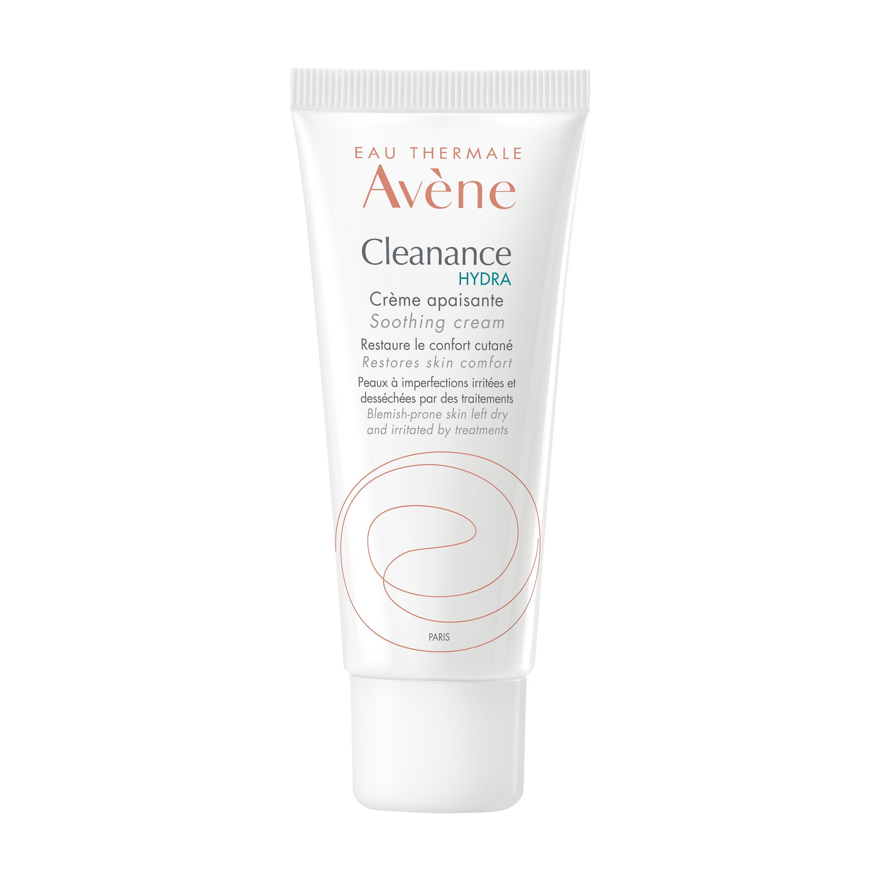 Avène Cleanance Hydra Creme 40ml